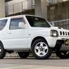 suzuki jimny-l 2001 quick_quick_TA-JB23W_JB23W-221988 image 8