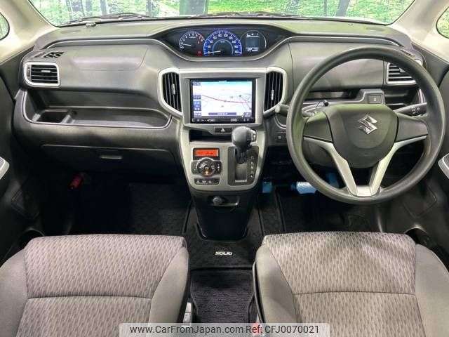 suzuki solio 2017 -SUZUKI--Solio DAA-MA36S--MA36S-151556---SUZUKI--Solio DAA-MA36S--MA36S-151556- image 2