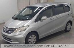 honda freed 2012 quick_quick_DBA-GB3_1419397