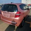 honda fit 2012 -HONDA--Fit DBA-GE6--GE6-1730085---HONDA--Fit DBA-GE6--GE6-1730085- image 2