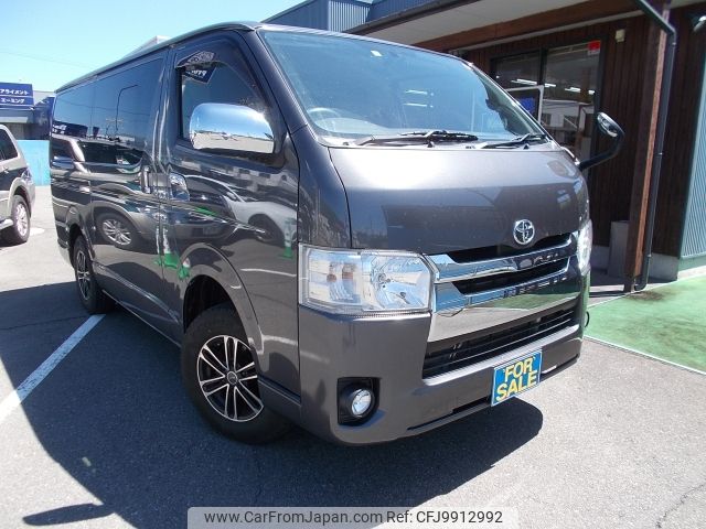 toyota regiusace-van 2016 -TOYOTA--Regius ace Van LDF-KDH206V--KDH206-8104221---TOYOTA--Regius ace Van LDF-KDH206V--KDH206-8104221- image 1