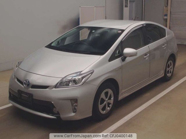 toyota prius 2015 -TOYOTA--Prius ZVW30-0483073---TOYOTA--Prius ZVW30-0483073- image 1