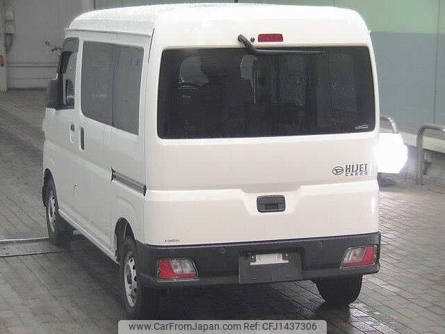 daihatsu hijet-van 2024 -DAIHATSU--Hijet Van S710V--0090752---DAIHATSU--Hijet Van S710V--0090752- image 2