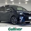 toyota voxy 2019 -TOYOTA--Voxy DBA-ZRR80W--ZRR80-0586371---TOYOTA--Voxy DBA-ZRR80W--ZRR80-0586371- image 1