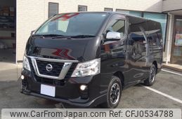 nissan caravan-van 2019 -NISSAN--Caravan Van LDF-VW6E26--VW6E26-111438---NISSAN--Caravan Van LDF-VW6E26--VW6E26-111438-