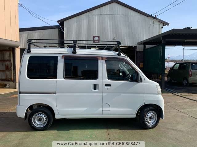 daihatsu hijet-van 2015 -DAIHATSU 【新潟 480ﾆ 817】--Hijet Van EBD-S331V--S331V-0131935---DAIHATSU 【新潟 480ﾆ 817】--Hijet Van EBD-S331V--S331V-0131935- image 2