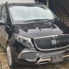 mercedes-benz v-class 2017 -MERCEDES-BENZ 【岐阜 303ﾆ5956】--Benz V Class 447811--WDF44781323257079---MERCEDES-BENZ 【岐阜 303ﾆ5956】--Benz V Class 447811--WDF44781323257079- image 38