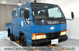 isuzu elf-truck 1994 Mitsuicoltd_ISEF7402562R703