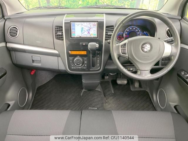 suzuki wagon-r-stingray 2009 quick_quick_MH23S_MH23S-829212 image 2