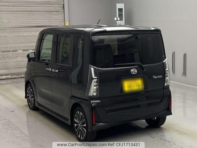 daihatsu tanto 2024 CFJ1713431 image 2