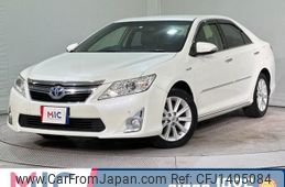toyota camry 2012 quick_quick_AVV50_AVV50-1017615