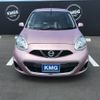 nissan march 2014 CFJ1683362 image 3