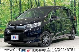 honda freed-plus 2016 quick_quick_GB5_GB5-1011371