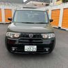 nissan cube 2010 TE4638 image 1