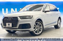 audi q7 2018 -AUDI--Audi Q7 ABA-4MCREA--WAUZZZ4M4JD006048---AUDI--Audi Q7 ABA-4MCREA--WAUZZZ4M4JD006048-