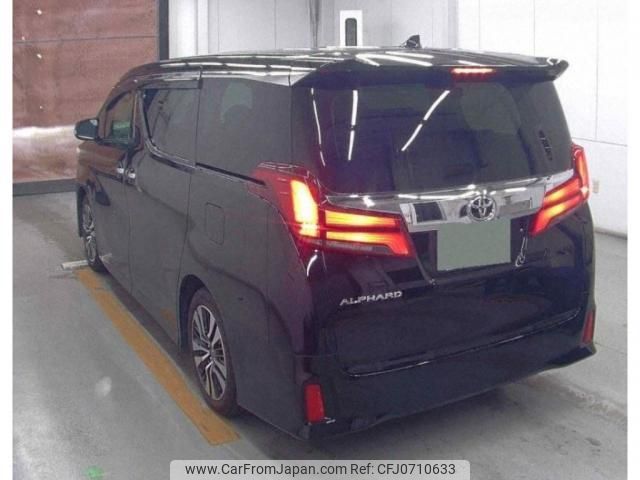 toyota alphard 2023 quick_quick_3BA-AGH30W_AGH30-0454220 image 2