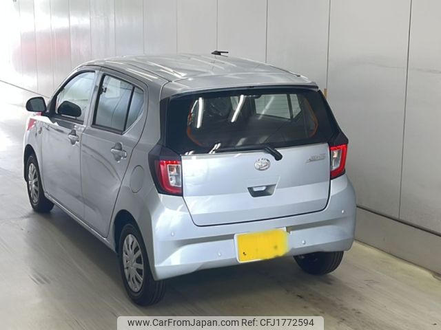 daihatsu mira-e-s 2025 CFJ1772594 image 2