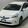 toyota prius-α 2013 -TOYOTA--Prius α ZVW40W-3076144---TOYOTA--Prius α ZVW40W-3076144- image 1