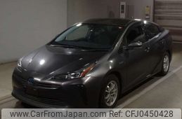 toyota prius 2019 -TOYOTA--Prius DAA-ZVW51--ZVW51-6123382---TOYOTA--Prius DAA-ZVW51--ZVW51-6123382-