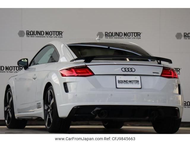 audi tt-coupe 2022 quick_quick_3BA-FVDNPF_TRUZZZFV2N1003347 image 2