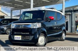 honda n-box-slash 2015 -HONDA 【名変中 】--N BOX SLASH JF1--7011522---HONDA 【名変中 】--N BOX SLASH JF1--7011522-