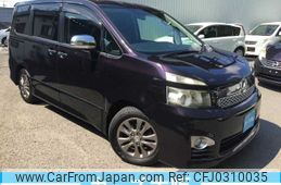 toyota voxy 2011 TE4416