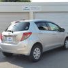 toyota vitz 2011 -TOYOTA--Vitz DBA-NSP135--NSP135-2008267---TOYOTA--Vitz DBA-NSP135--NSP135-2008267- image 9