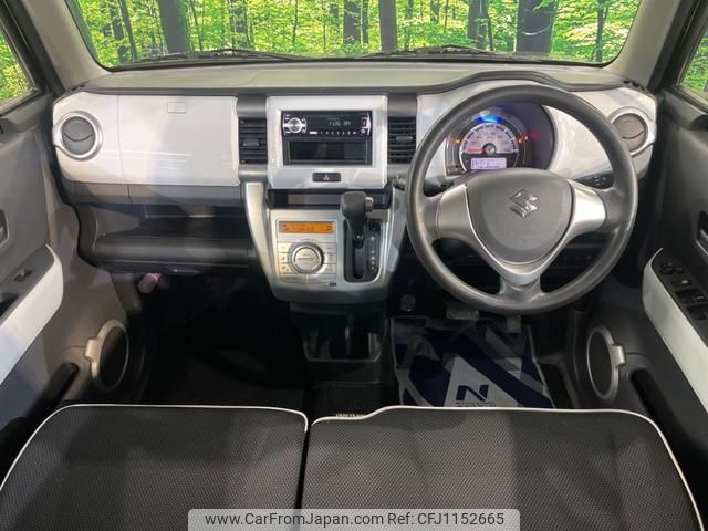 suzuki hustler 2015 quick_quick_MR31S_MR31S-845017 image 2