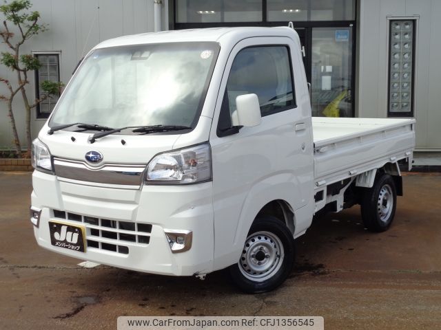 subaru sambar-truck 2019 -SUBARU--Samber Truck EBD-S510J--S510J-0027373---SUBARU--Samber Truck EBD-S510J--S510J-0027373- image 1