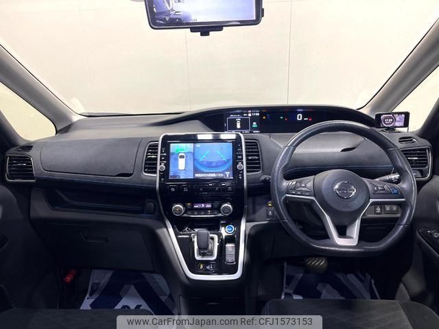 nissan serena 2019 CFJ1573153 image 2