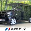 daihatsu tanto 2021 -DAIHATSU--Tanto 6BA-LA650S--LA650S-0153812---DAIHATSU--Tanto 6BA-LA650S--LA650S-0153812- image 1