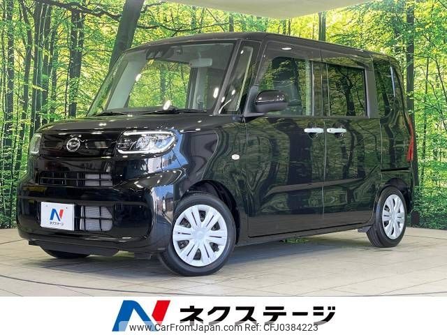 daihatsu tanto 2021 -DAIHATSU--Tanto 6BA-LA650S--LA650S-0153812---DAIHATSU--Tanto 6BA-LA650S--LA650S-0153812- image 1