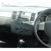 nissan tiida-latio 2006 -NISSAN 【神戸 504ら1530】--Tiida Latio SC11-074178---NISSAN 【神戸 504ら1530】--Tiida Latio SC11-074178- image 17