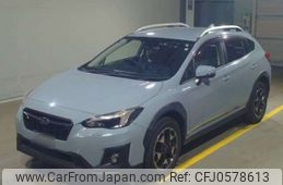 subaru xv 2018 -SUBARU--Subaru XV DBA-GT7--GT7-070983---SUBARU--Subaru XV DBA-GT7--GT7-070983-