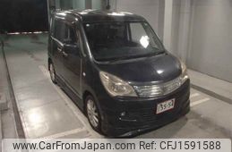 suzuki solio 2012 CFJ1591588