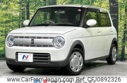 suzuki alto-lapin 2016 quick_quick_HE33S_HE33S-136123