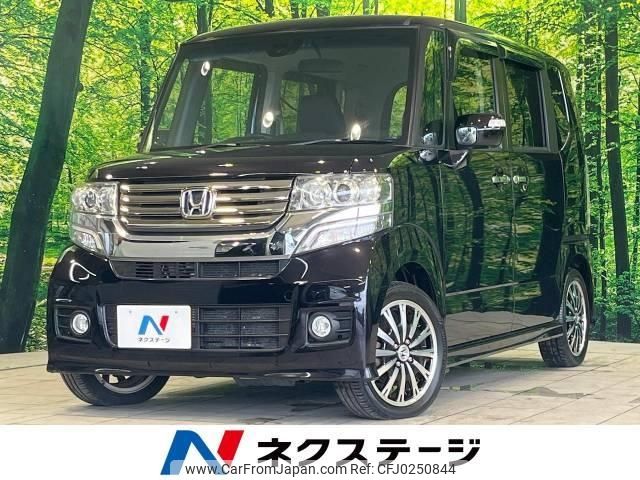 honda n-box 2014 -HONDA--N BOX DBA-JF1--JF1-2226665---HONDA--N BOX DBA-JF1--JF1-2226665- image 1