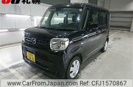 mazda flair-wagon 2020 CFJ1570867