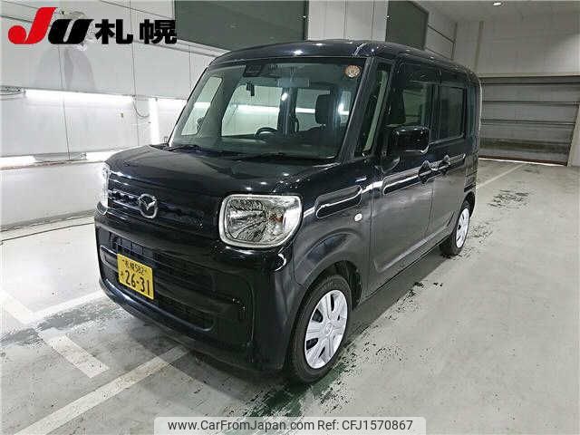 mazda flair-wagon 2020 CFJ1570867 image 1