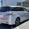 toyota wish 2014 -TOYOTA--Wish DBA-ZGE20W--ZGE20-6015393---TOYOTA--Wish DBA-ZGE20W--ZGE20-6015393- image 20