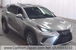 lexus nx 2021 quick_quick_6AA-AYZ10_1032764