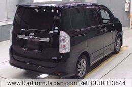 toyota voxy 2012 TE846