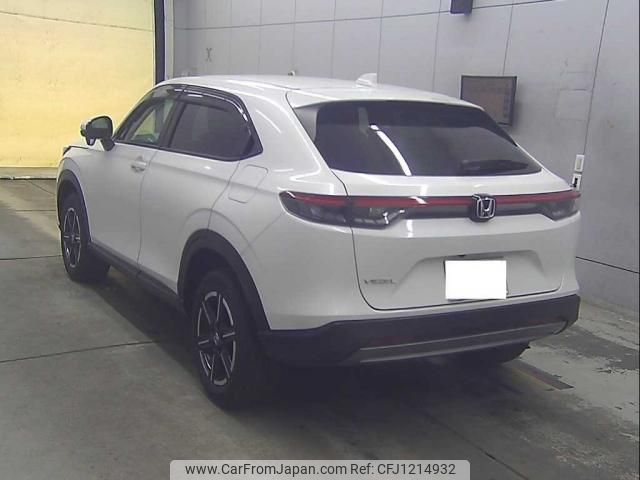 honda vezel 2021 quick_quick_6BA-RV3_1002558 image 2