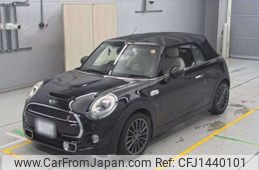 mini mini-others 2017 -BMW 【岐阜 337ふ550】--BMW Mini WG20-WMWWG720603C83403---BMW 【岐阜 337ふ550】--BMW Mini WG20-WMWWG720603C83403-