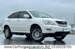 toyota harrier 2007 -TOYOTA--Harrier CBA-ACU30W--ACU30-0077316---TOYOTA--Harrier CBA-ACU30W--ACU30-0077316-