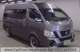 nissan nv350-caravan-microbus 2021 CFJ1443969