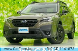 subaru outback 2022 quick_quick_4BA-BT5_BT5-005279