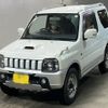 suzuki jimny 2003 -SUZUKI 【倉敷 580よ7732】--Jimny JB23W-326750---SUZUKI 【倉敷 580よ7732】--Jimny JB23W-326750- image 1