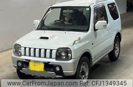 suzuki jimny 2003 -SUZUKI 【倉敷 580よ7732】--Jimny JB23W-326750---SUZUKI 【倉敷 580よ7732】--Jimny JB23W-326750-
