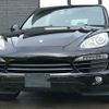 porsche cayenne 2011 -PORSCHE--Porsche Cayenne ABA-92AM5502--WP1ZZZ92ZBLA03452---PORSCHE--Porsche Cayenne ABA-92AM5502--WP1ZZZ92ZBLA03452- image 1